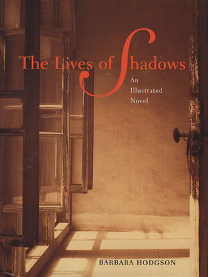 The Lives of Shadows - ebook